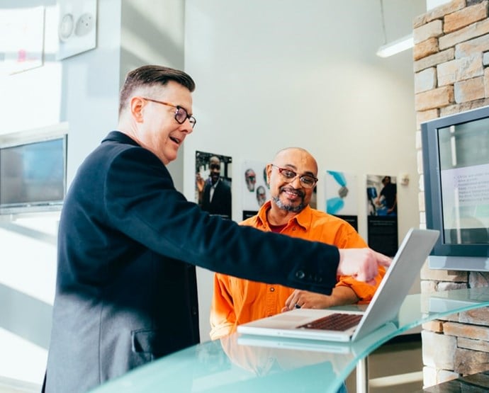 Wikholm i form för nya marknader