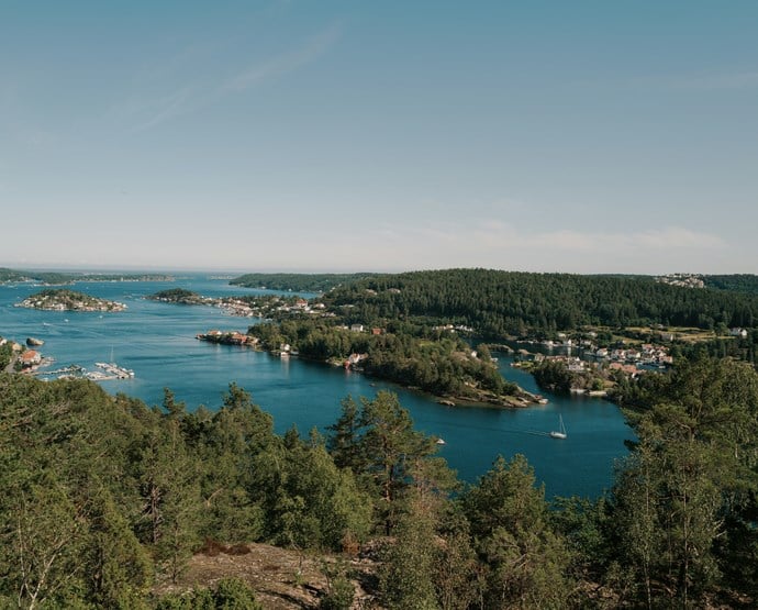 Affärsängel Sara Wallin