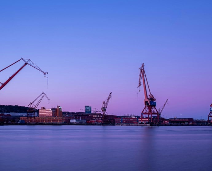 case exportutmaning: Proove